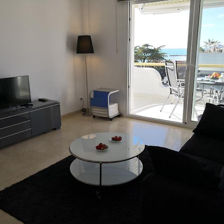 Apartmán Apartamento Arena Sitges Exteriér fotografie