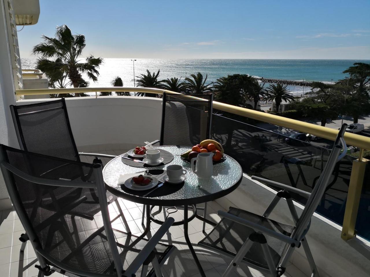 Apartmán Apartamento Arena Sitges Exteriér fotografie